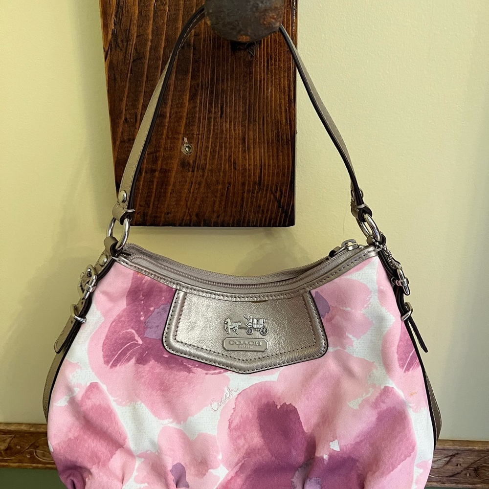 Brand new coach handbag
